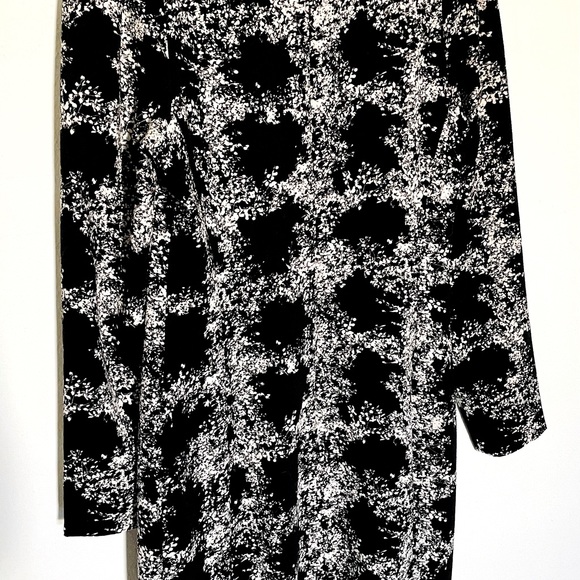 Club Monaco, Sheath Dress above the knee - Picture 3 of 3